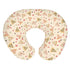 Watercolor Pizza Party Baby Nursing Pillow Covers for Boy Girl Cute Pizzas