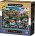 Dowdle Jigsaw Puzzle - Logan Summer - 500 Piece