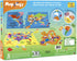 Imagimake Mapology USA & World Map Puzzle with Flags - Educational Toys for Ages 5-7 and Geography Toys