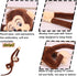 Hanging Monkey Stuffed Animal Plush Toy - 27.6" Decoration Gifts for Kids
