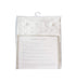 Koala Baby Set Sparkling Dreams Crib Bedding and Accessories (Changing pad Cover)