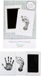 Clean-Touch Babyprint Ink Pad, No Touch Keepsake Ink Pad for Baby Handprint or Footprint, Black Ink