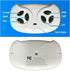 JR1602 FCC 2.4G Bluetooth Remote Control for Ride On Car, Transmitter Accessories for Kids SUV