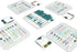 The Great Split Board Game for 2-7 Players - Drafting Card Game for Adults & Families