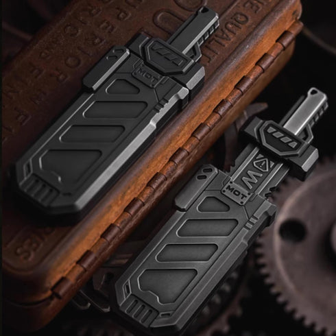 Sword Fidget Toy, Ejectable Sword Fidget Toys for Adults, Home Office Executive Desk Toy Stress Relief Toy, Ideal Gifts