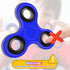 5 Pack 8-13 1-2 Fidget Spinners for Kids and Adults Stress Relief Sensory Toys for Boys and Girls Age High Speed Min