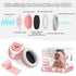 Baby Ear Muffs, 25dB NRR Infant Headphones Noise Cancelling with Carrying Bag for Travel/Sleep/Plane/Noisy Event