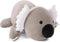 Weighted Stuffed Animals, 24" Weighted Koala Plush Toy, Soft Giant Plushie Gifts for Kids & Adults