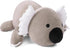 Weighted Stuffed Animals, 24" Weighted Koala Plush Toy, Soft Giant Plushie Gifts for Kids & Adults