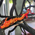 35.4'' 3D Large Printed Dragon Toy - Upgraded Big Articulated Dragon for Creative Play, Home Office Desk Decor