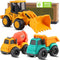vusum Toddler Toys for Ages 2-4, Kids Toys for 1 2 3 Year