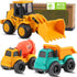 vusum Toddler Toys for Ages 2-4, Kids Toys for 1 2 3 Year