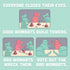 Exploding Kittens Hand to Hand Wombat Card Game - Fun Family Games for Adults Teens & Kids