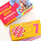Alphabet & Safari Animal Number Puzzle 20Piece MontessoriInspired Math Game for Kids