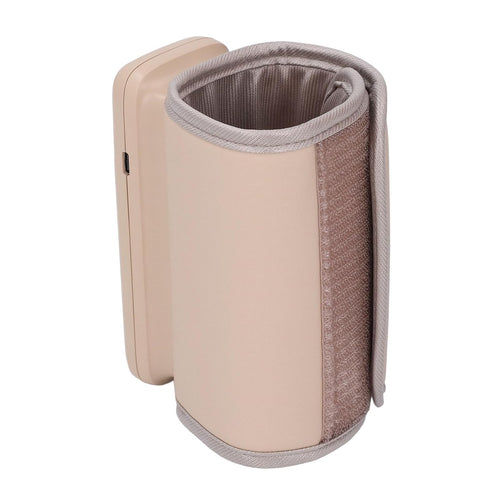 Masyrt Multifunctional Bottle Warmer, USB Rechargeable, Portable, Lightweight, Suitable for Most Bottles, Travel