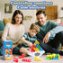 Generic 64 2 Pcs Stack Game for Adult & Kids, Balance Stacking Blocks Game for Players+ Family Games, Parties, Travel