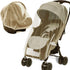Wanateber Mosquito Net for Stroller - Protective 2Pack Perfect Bug Net for Strollers,