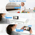 ChildsFarm 5 inch 1000ft 2-Way 8 Baby Monitor with Camera and Audio - Screen Portable Baby Camera Monitor No WiFi