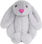 shiguangji Bunny Stuffed Animal Plush Toy 11.8 in, Soft Rabbit Plush for Babies