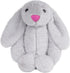 shiguangji Bunny Stuffed Animal Plush Toy 11.8 in, Soft Rabbit Plush for Babies