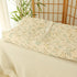 ZHENZQ Comfortable & Stretchy Infant Changing Table Pad Cover Gentle Nursery Changing Pad Cover Waterproof Designings