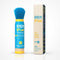 Bada Boom Mineral Translucent Sunscreen Powder, Brush on SPF 50 for Kids and Sensitive