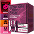 Renaco Gift Company 160 Cards Couples Games for Adults - Romantic & Naughty Game Date
