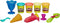 Play-Doh Kitchen Creations Ice Cream Treats