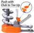 Set 3-5, 4 6 7 8 iPlay, iLearn Kids Golf Toys W/Left & Right Club Head, Boys Outdoor Sport Toy Age Toddler Indoor Golf