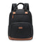 mommore Diaper Bag Backpack Large Travel Diaper Bags Unisex Baby Bag with