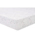 Sammy 2-Pack Set, 28 52 & Lou Girl Forest Microfiber Fitted Crib Sheet Fits Standard Crib Mattress in x in; Fully