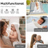 Arnzion 1 Pack) Baby Hooded Towels for Babies and Toddlers, Muslin Baby Bath Towel Soft and Absorbency for Boys