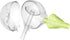 Nosiboo Eco Baby Nasal Aspirator, Silent Portable Nose Cleaner, Mouth-Operated Nose Suction Power