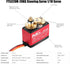 20KG 7.4V 180 1/8 1/10 x4, RC4WD, FEETECH Servo Motor High Voltage Waterproof High Torque RC Servo Full Metal Gear