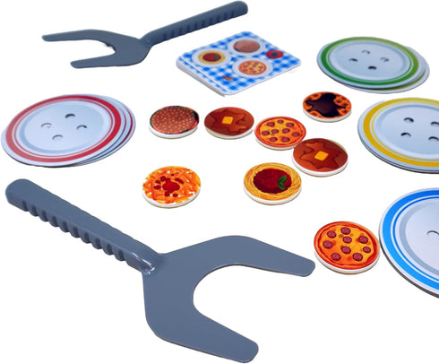 Yes, Chef! Cooking Game for Kids - Briarpatch, Ages 5+