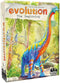 North Star Games EVO_BEG Board Game, Multicolour