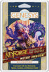 Genesys Roleplaying Game Secrets of The Crucible Mutant Invasion Adversary Deck - Fantasy Game for Kids & Adults