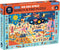Mudpuppy Air and Space Museum - 64 Piece Search & Find Puzzle Featuring Aviation and Space Artifacts