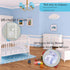 HUIESON 66 Pack 12 8 26 16 2 1 1 Baby Proofing Kit | Hidden Cabinet Drawer Locks, Adjustable Latches, Outlet Covers