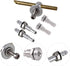 M6 RC Boat Water Nipple Pickup Outlets Cooling Tube RC Water Pickup Cooling System Kit