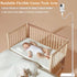 Derebir Pro/I/Momcozy/iFamily/OKAIDI/Blemil IPC100/Infant Baby Monitor Camera Floor Stand Holder Mount Compatible