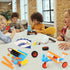 6-8 8-12, 6 7 8 6+ 7+ 8-10 9 10 11 12 13 14 STEM Kits for Kids Crafts Boys Gifts Toys for Year Old Boy Birthday Gift