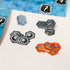 Captain Treasure Boots 2nd Edition Game