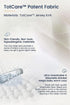 TotAha Sleep Sack 6-12 Months, 0.5 TOG Summer Light Sleeping Sacks, Buttery Soft Baby Sleep Bag with 2-way Zipper