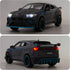 Compatible 1/32 Lambo Urus Model Car - Diecast Collectible Pull Back Toy with Light and Sound for Kids