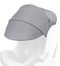 Manito Sun Shade Extender/Auxiliary Canopy for Car Seat (Black Grey)