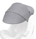 Manito Sun Shade Extender/Auxiliary Canopy for Car Seat (Black Grey)