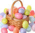 Mr. Pen Fillable Easter Eggs, 48 Pack Bright Color Plastic Eggs for Easter Egg Hunts