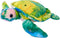 Wild Republic Mysteries of Atlantis, Sea Turtle, Stuffed Toy, 8 inches, Gift