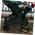 Kisangel Stroller Storage Organizer - Safe Material Pouch for Milk Bottles